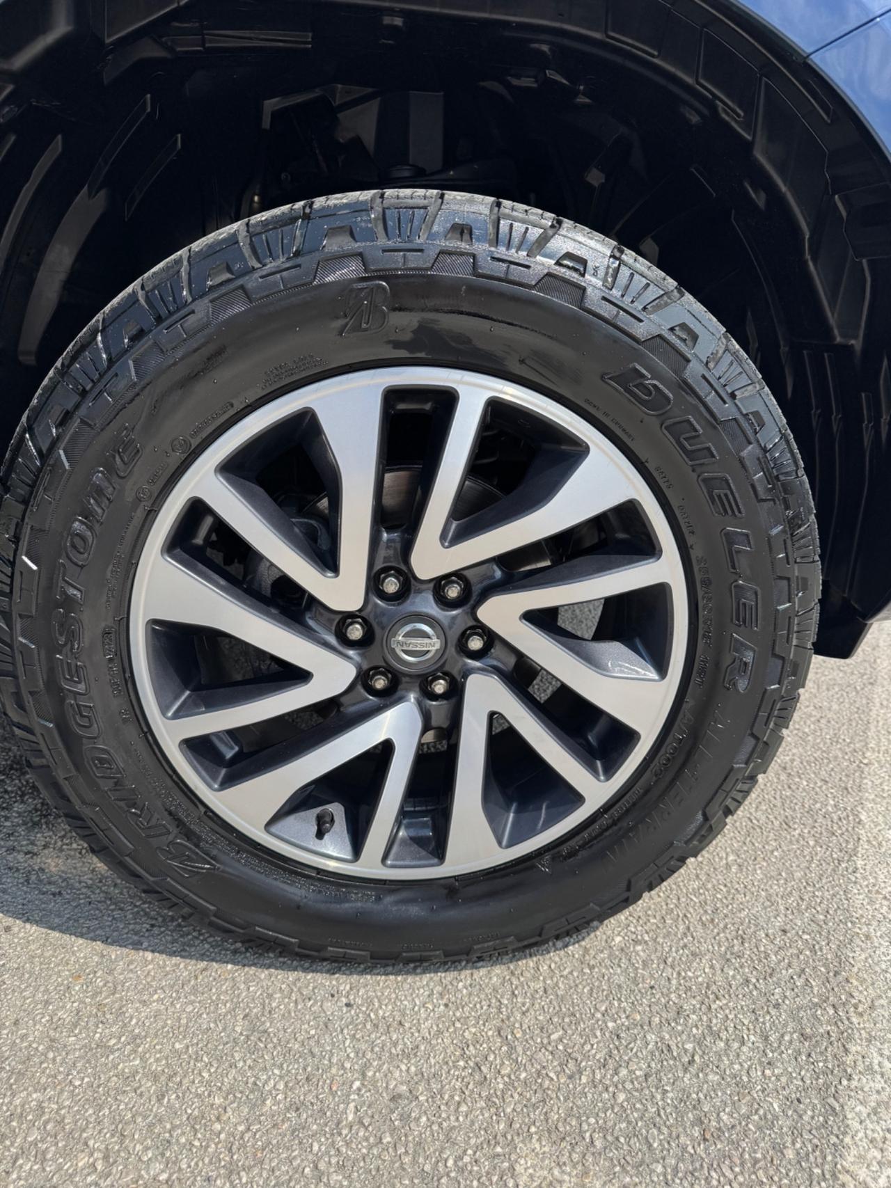 Nissan Navara 2.3 dCi 4WD Double Cab N-Connecta, PREZZO FINITO ESCLUSO PASSAGGIO