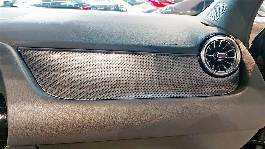 Mercedes-benz GLA 200 d Automatic AMG Line Premium Plus