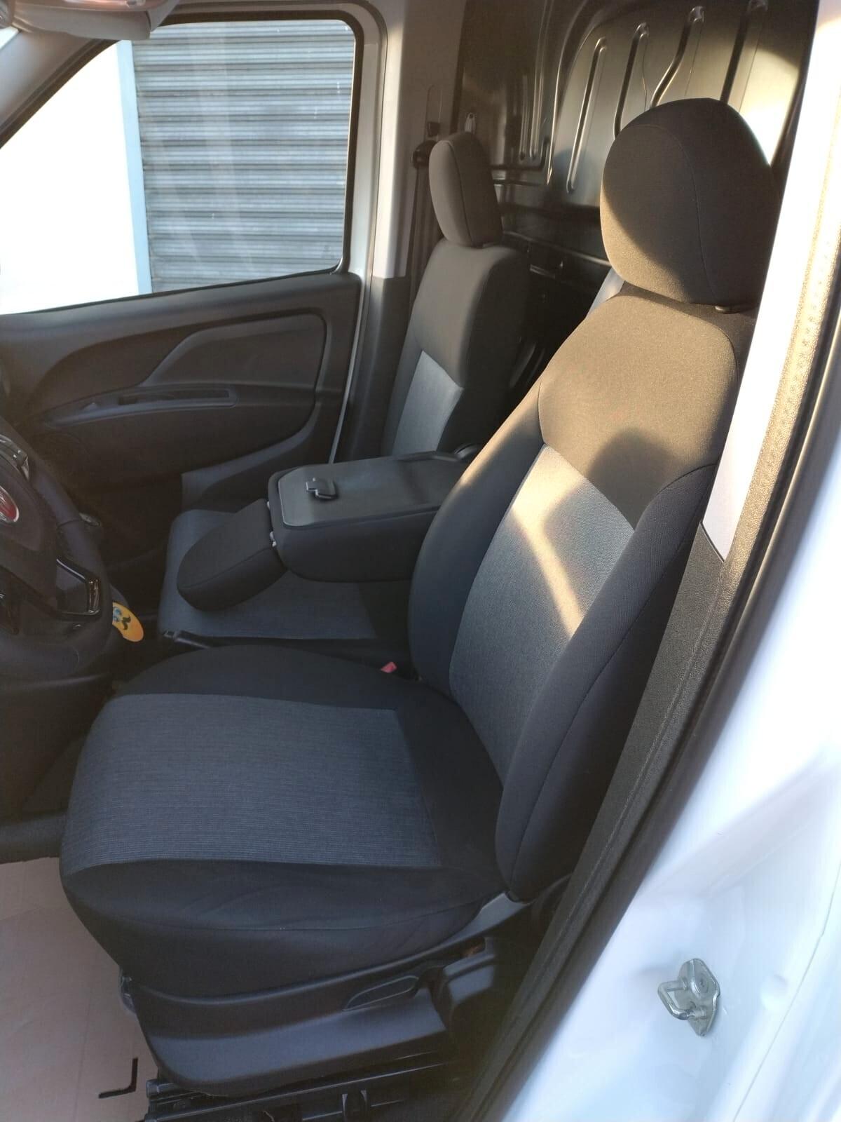 Fiat Doblò FRIGO NO ATP 1.6 Mjet 3 Posti - 2021