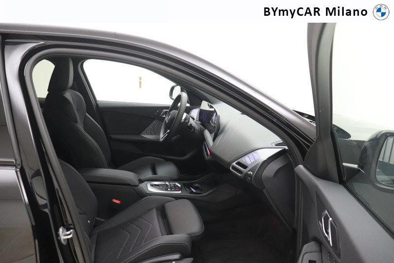 BMW Serie 1 118 d MSport Pro DCT