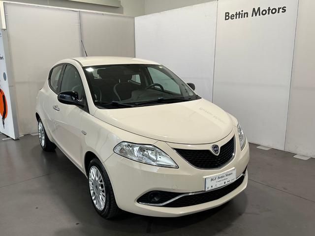 LANCIA Ypsilon 1.3 MJT 16V 95 CV 5 porte S&amp;S Gold