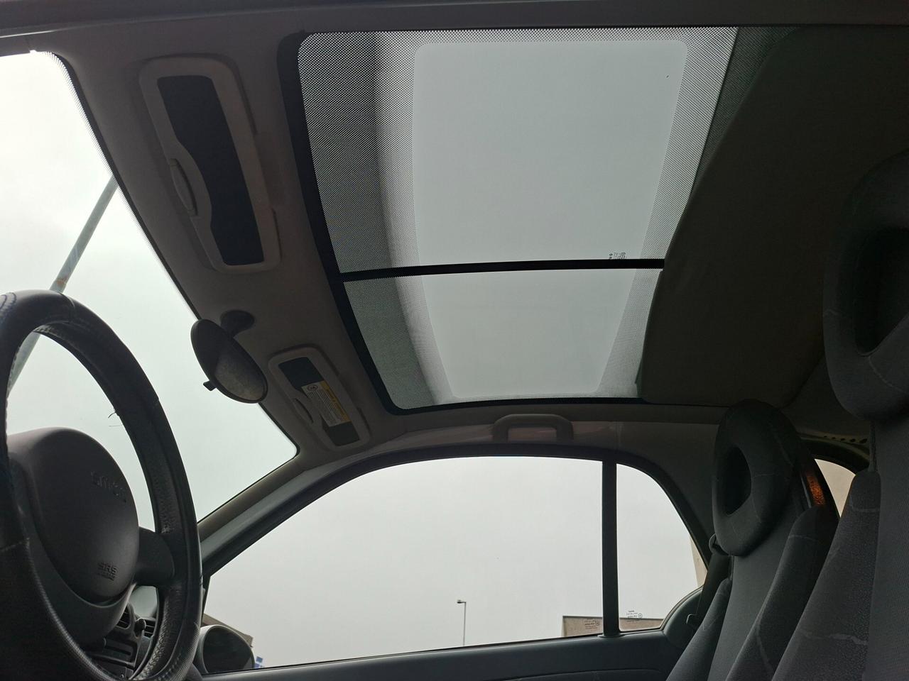 Smart ForTwo 0.7 Passion *EURO 4*