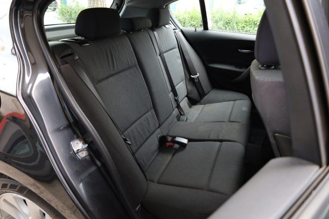 BMW 118 d 5Porte