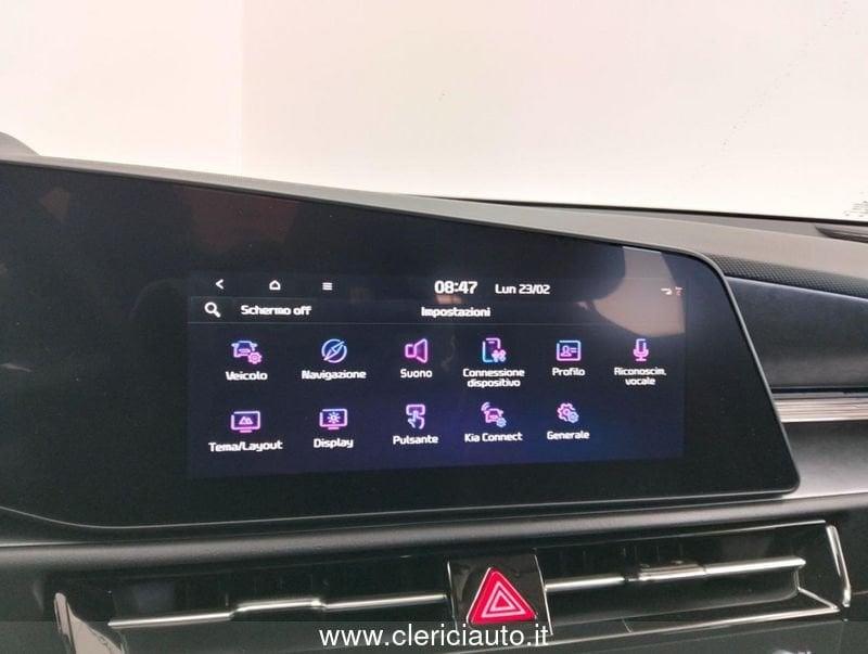 Kia Niro 1.6 GDi DCT PHEV Style