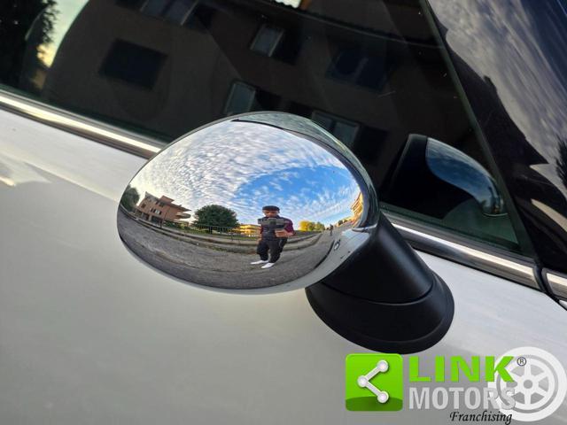 MINI Cooper D Mini III R56 1.6 112cv FL