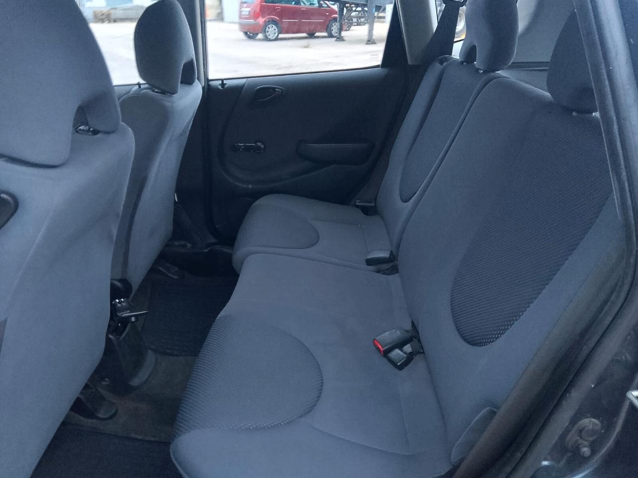 Honda Jazz 1.2 i-DSi 5p. GPL