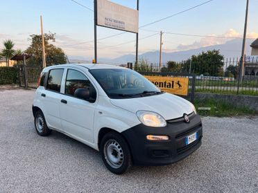 Fiat Panda 1.3 MJT S&S Pop Van 2 posti