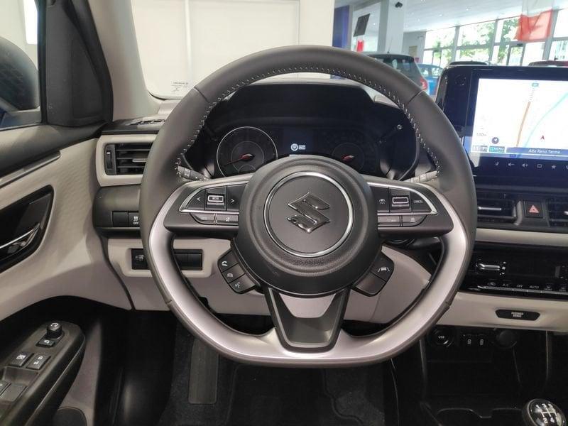 Suzuki Swift Swift 1.2h Top 4wd allgrip
