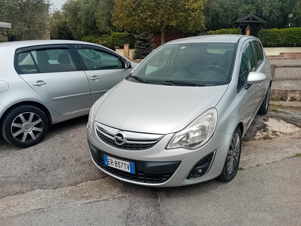 Opel Corsa 1.3 CDTI ecoFLEX Start&Stop 5 porte