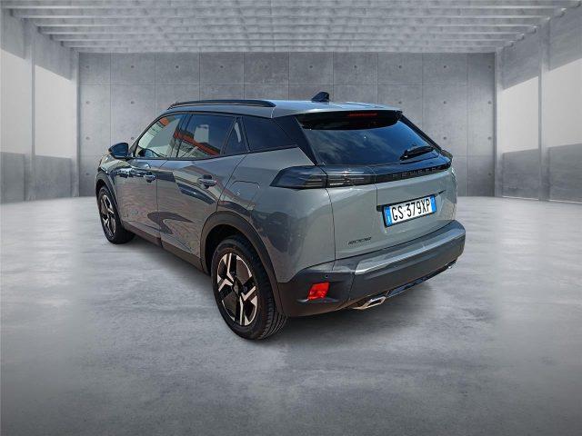 PEUGEOT 2008 2ª serie PureTech 130 S&S EAT8 Allure Pack