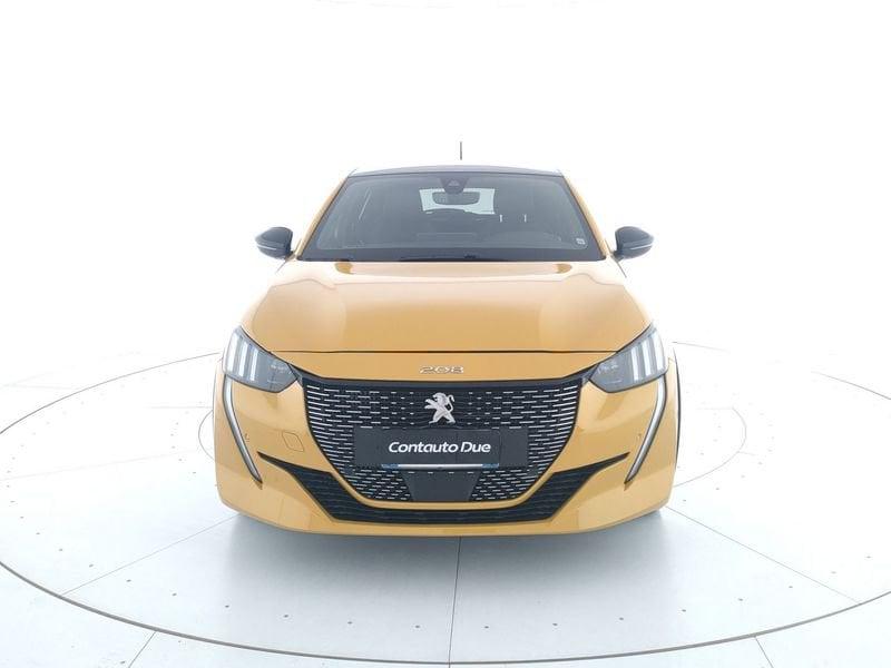 Peugeot 208 208 BlueHDi 100 Stop&Start 5 porte GT