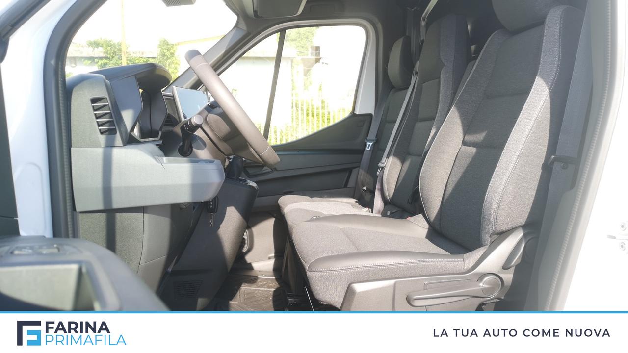 RENAULT Nuovo Master furgone FG TA L2H2 T35 Blue dCi 130 E6E