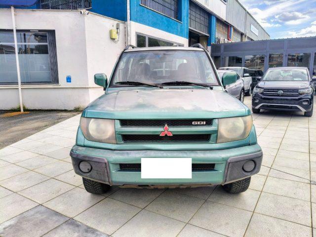 MITSUBISHI Pajero Pinin 1.8 16V GDI 3 p. Un.Propr. Ridotte Neopatentati
