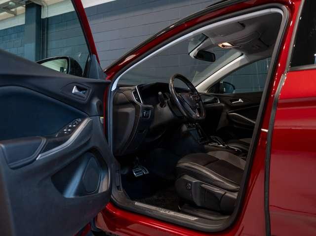 Opel Grandland X 1.5 ecotec GS Line s+CAMBIO AUTO.+BICOLORE+IVA ESPOSTA+CERCHI18'+NAVI+UNICO PROPRIETARIO+