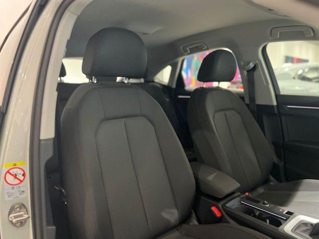 AUDI Q3 Sportback 35 TDI Business Plus