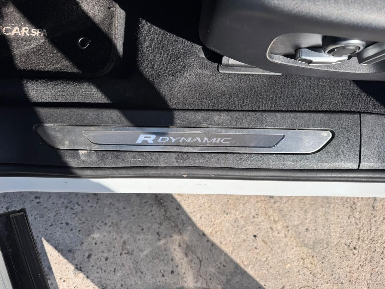 Land Rover Range Evoque 2.0D I4 163 CV AWD Auto R-Dynamic