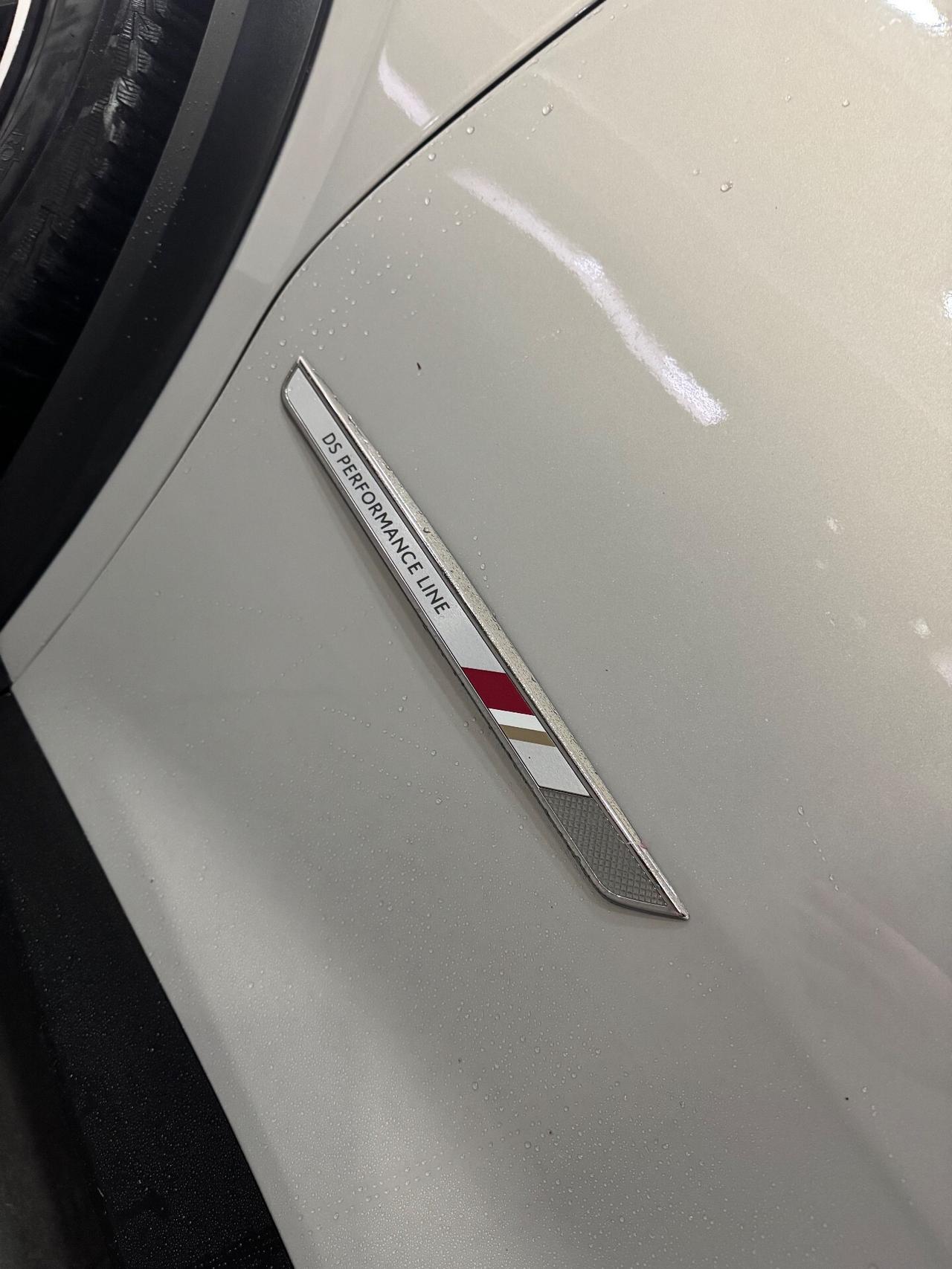 Ds 7 Crossback PureTech 180 aut. PERFORMANCE LINE