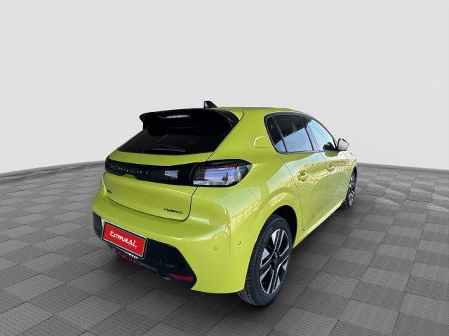 PEUGEOT 208 208 Hybrid 110 e-DCS6 Allure