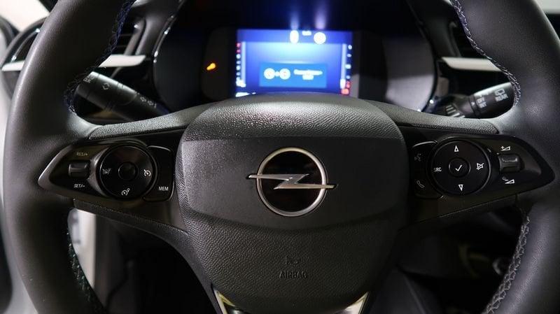 Opel Corsa Corsa 1.2 100 CV GS #VARI COLORI#