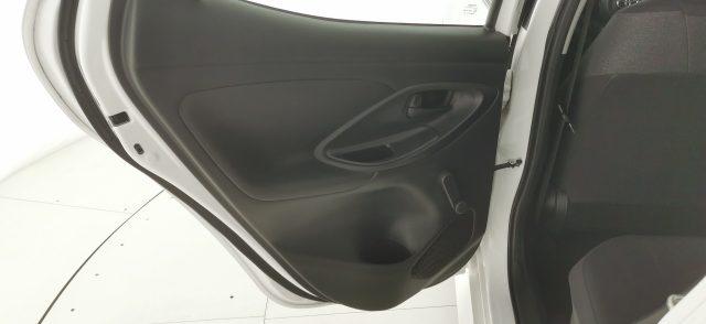 TOYOTA Yaris 1.5 Hybrid 5 porte Business