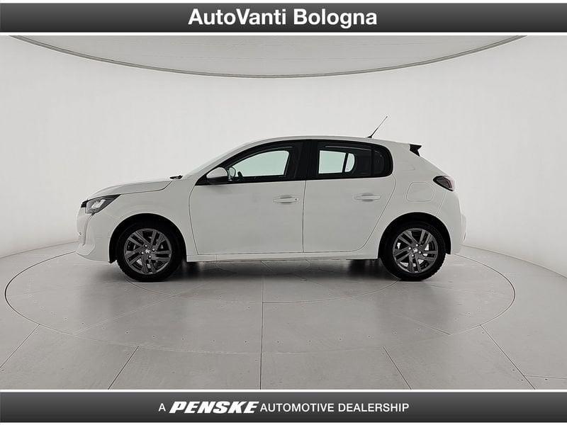 Peugeot 208 PureTech 75 Stop&Start 5 porte Active