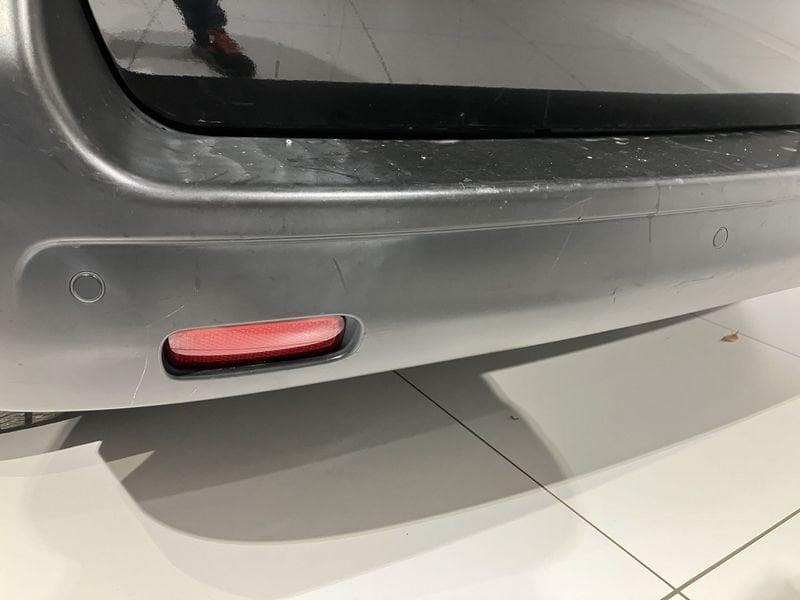 Opel Vivaro 2.0 Diesel 150CV Crew Cab DC Doppia Cabina 6 posti Autocarro