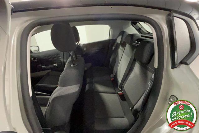 CITROEN C3 PureTech 83 S&S Shine