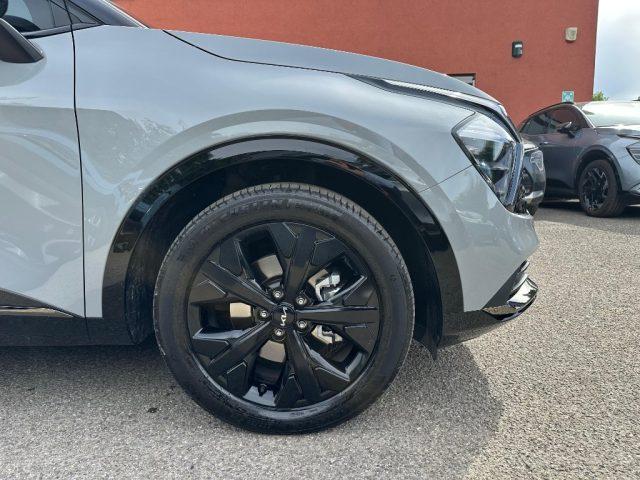 KIA Sportage 1.6 TGDi HEV AT Special Edition