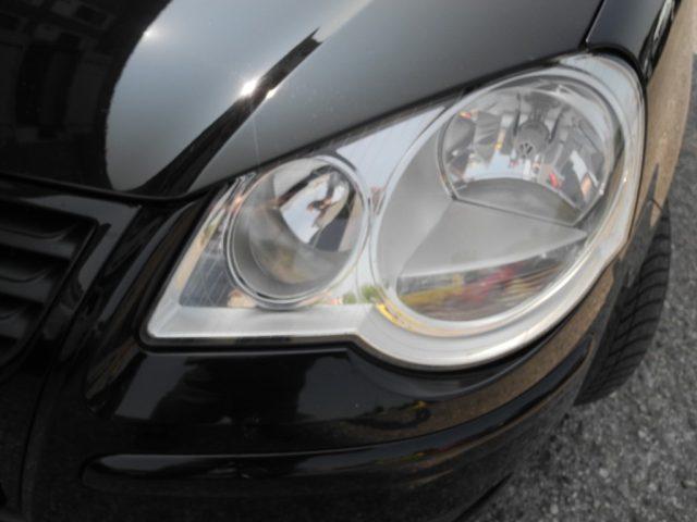 VOLKSWAGEN Polo 1.4 TDI 5p. Comfortline-OK NEOPATEN.- UniPROPRIET.