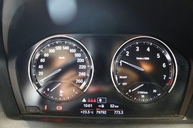 BMW 118 i 5p. Advantage