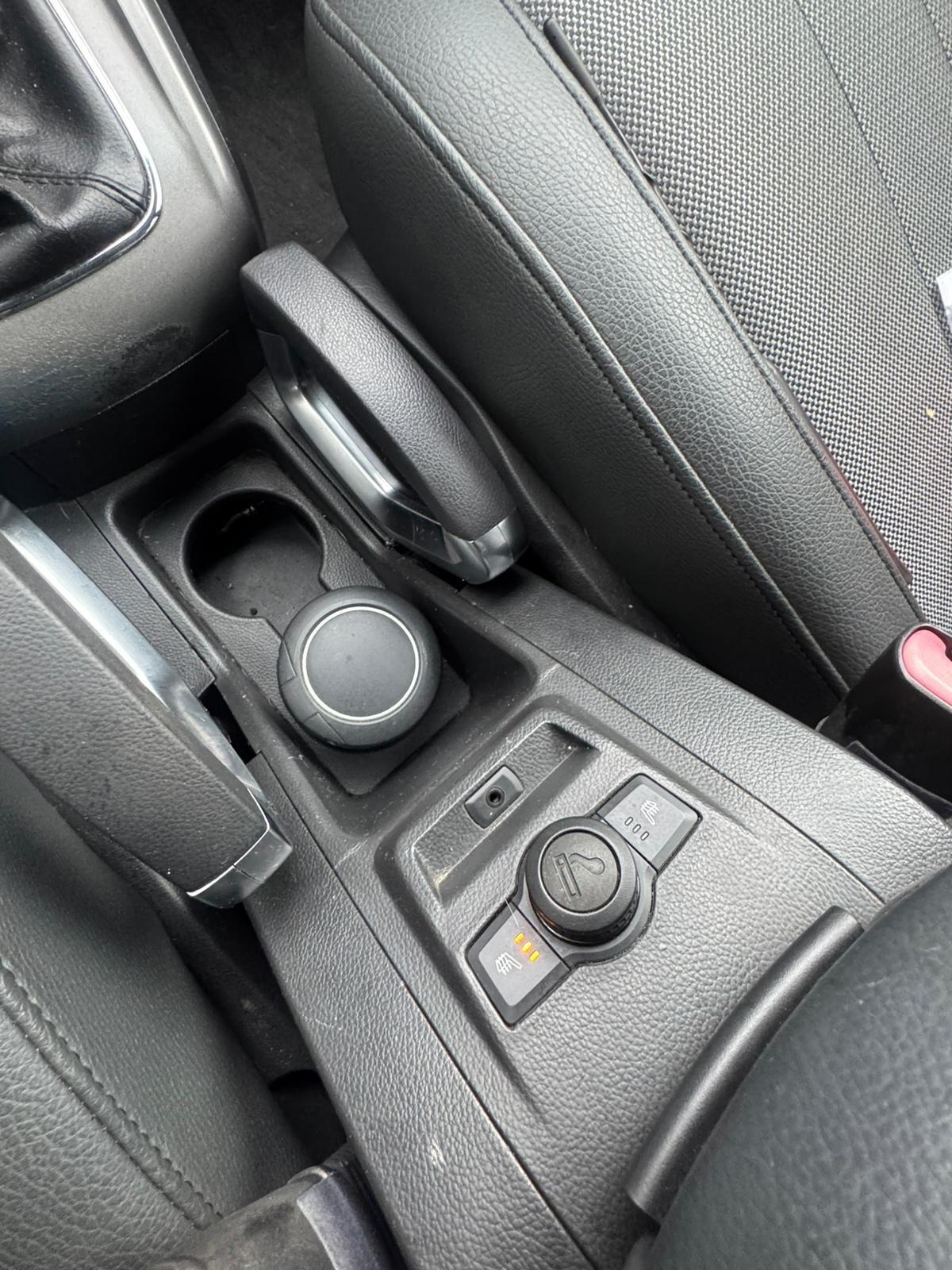 Opel Antara 2.4 16V 4x2 Edition Plus ADATTAMENTO GPL