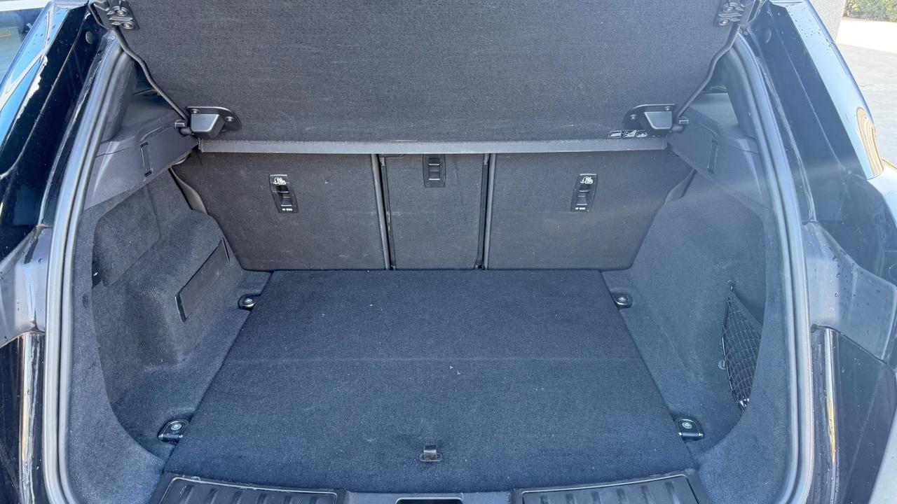 Land Rover Range Evoque 2.0D I4 163 CV AWD Auto S