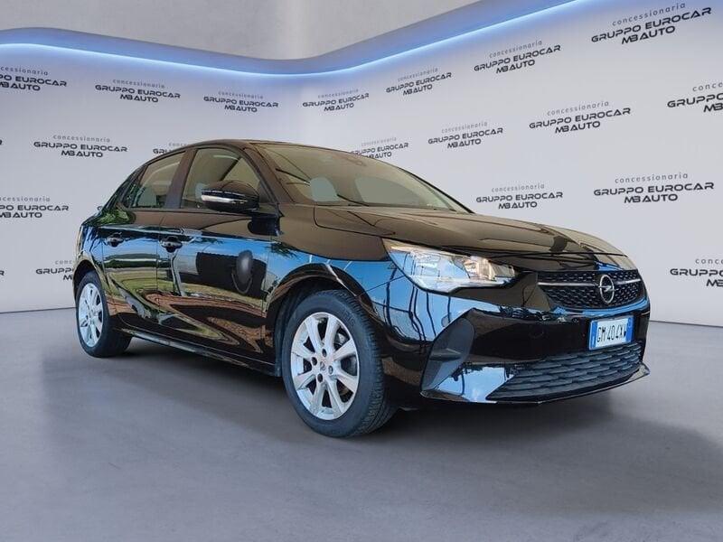 Opel Corsa 1.2 75cv Edition MT5