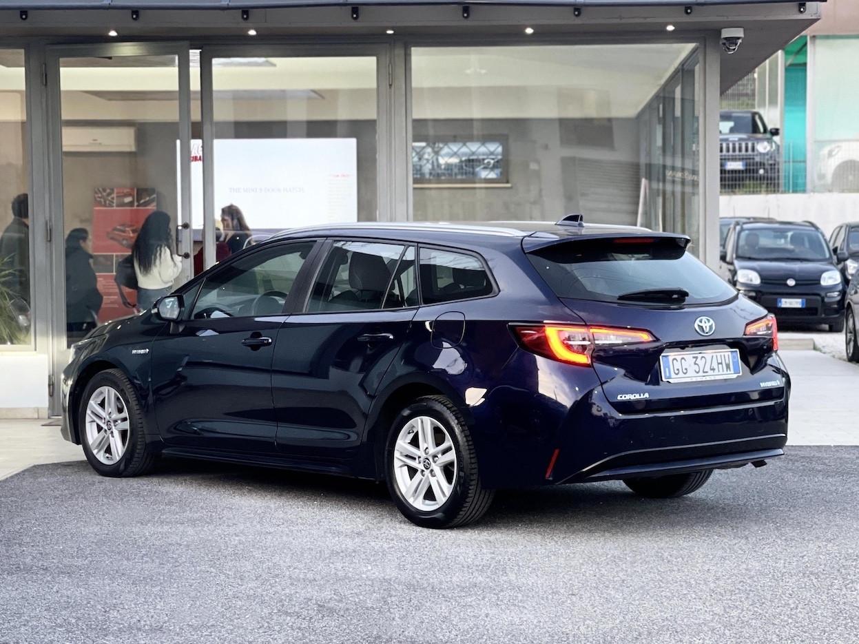 Toyota Corolla 1.8 Hybrid Automatica 98CV E6 Neo - 2021