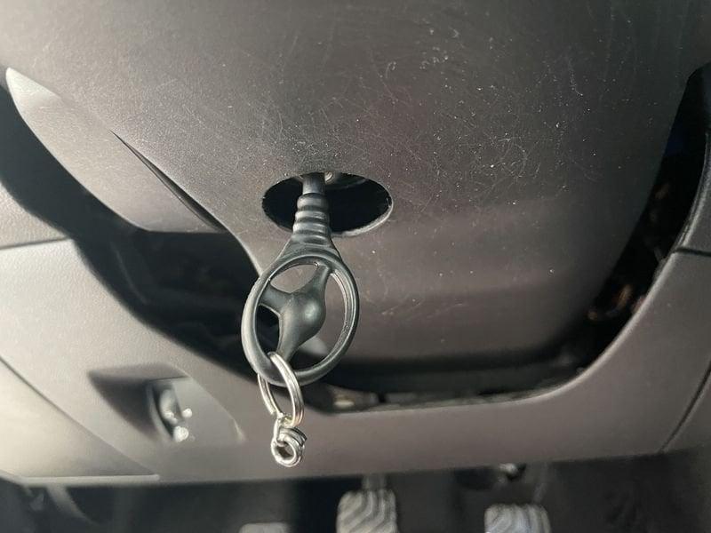 Dacia Duster 1.5 dCi 115cv 4x2 Journey Up
