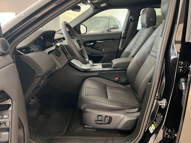 LAND ROVER Range Rover Evoque Range Rover Evoque 2.0D I4 163 CV AWD Auto S