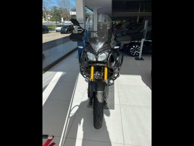 YAMAHA Other SUPER TENERE' - XT 1200 Z SUPER TENERE'