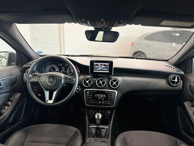 Mercedes-benz A 180 CDI