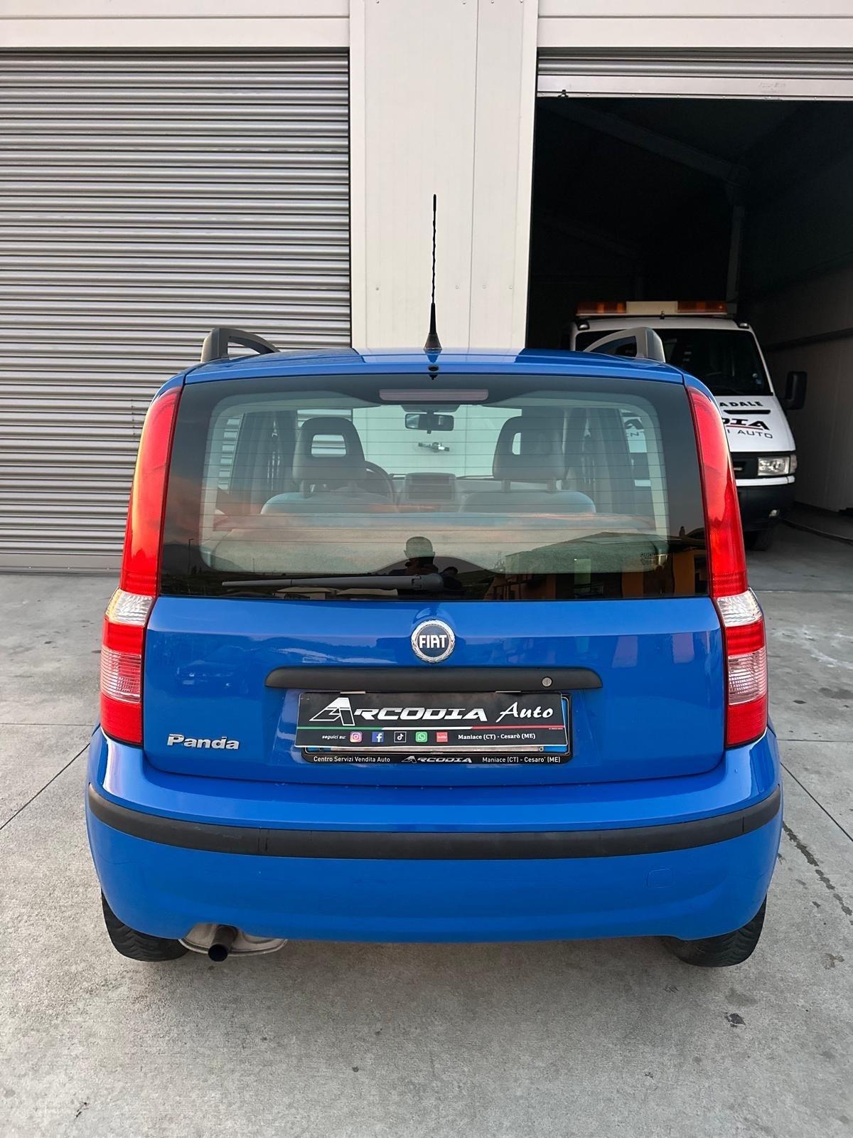 Fiat Panda 1.2 Alessi