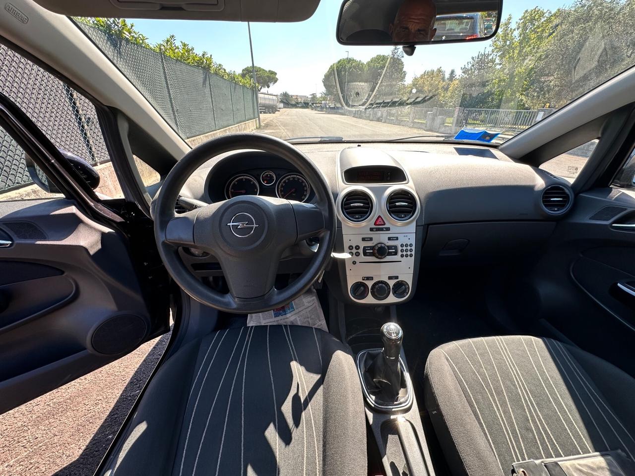 Opel Corsa 1.3 CDTI 90CV 3 porte Enjoy