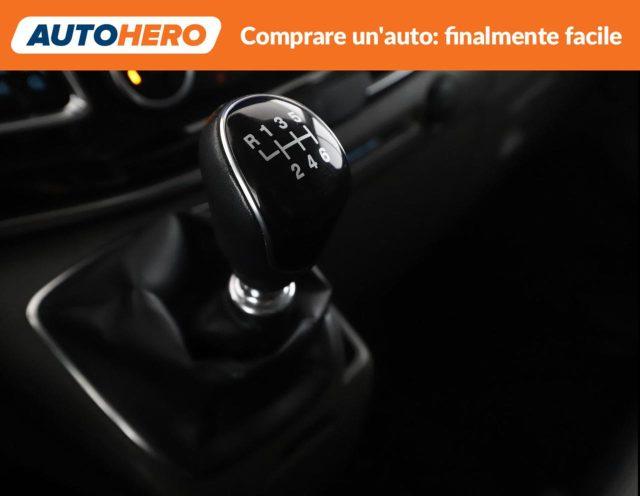 FORD Tourneo Custom 320 2.0 EcoBlue 150CV MHEV PC Titanium