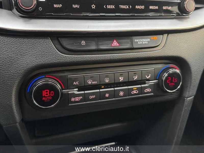 KIA Xceed 1.6 GDi 141 CV PHEV DCT High Tech