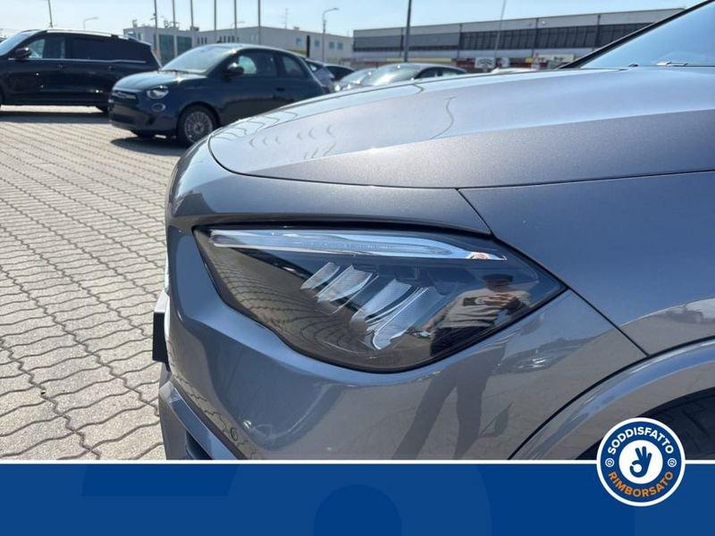 Mercedes-Benz GLA 250 E PLUG-IN HYBRID AUTOMATIC AMG line ADVANCED PLUS