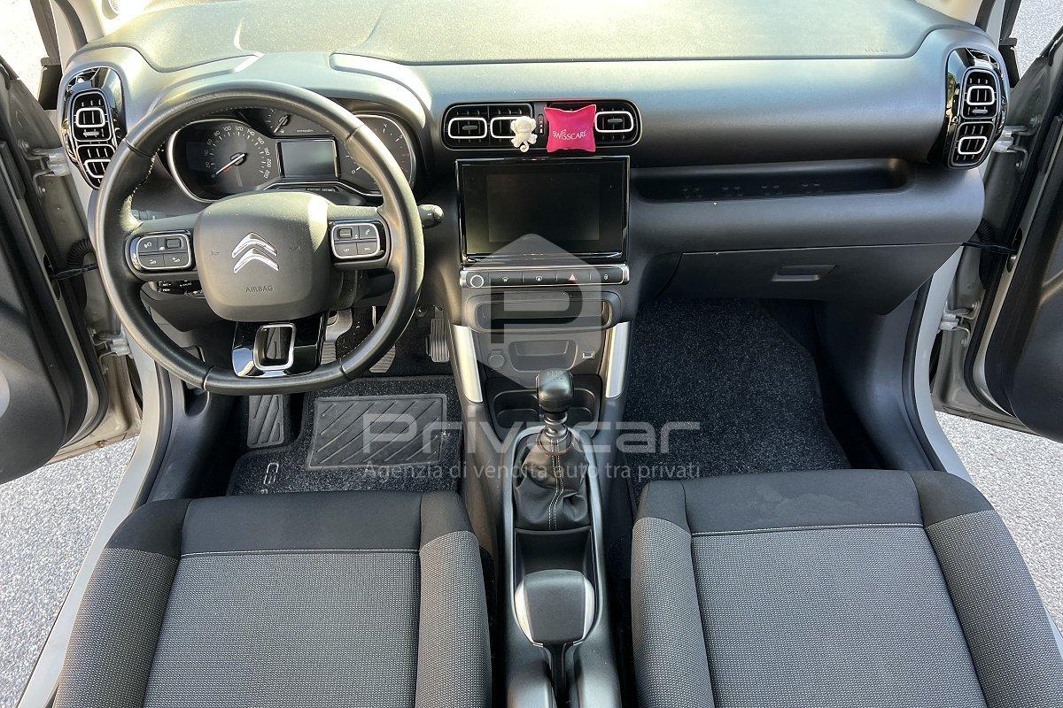 CITROEN C3 Aircross PureTech 110 S&S Feel