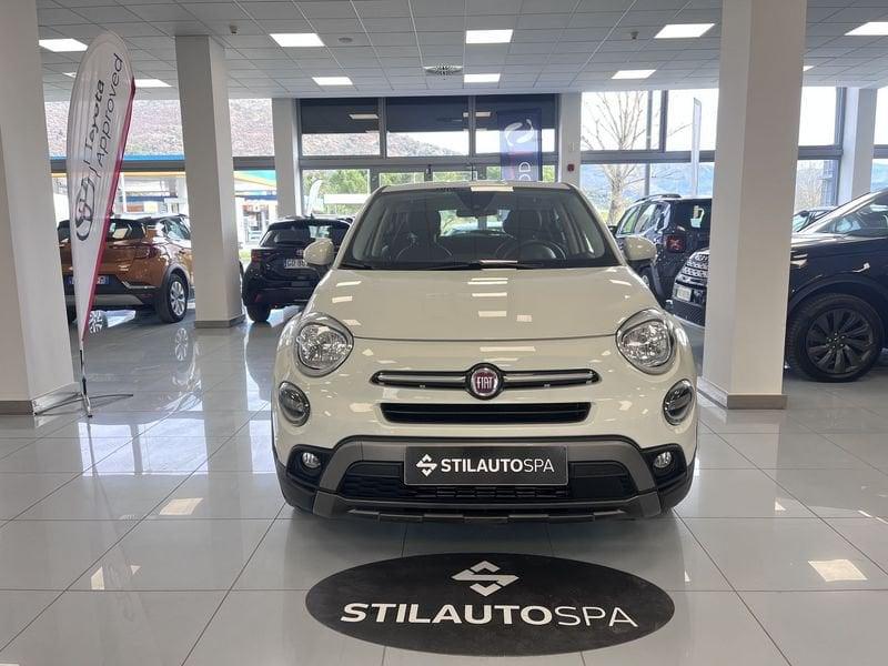 FIAT 500X 1.6 MultiJet 120 CV City Cross