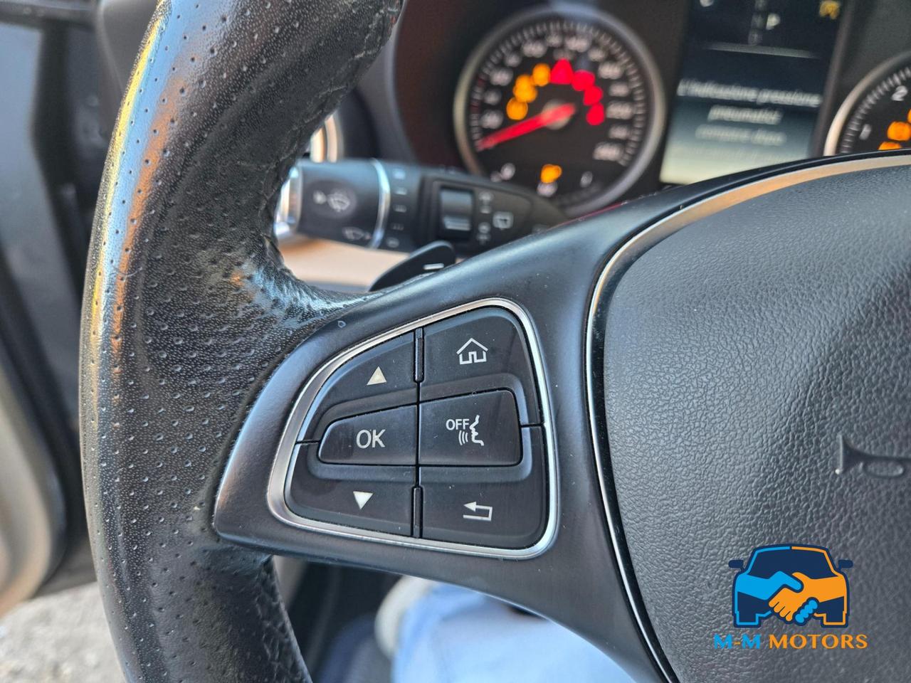 Mercedes GLC SUV GLC 220 d Premium 4matic auto