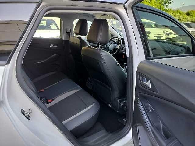 Opel Grandland X 1.5 diesel Ecotec Start&Stop Design Line