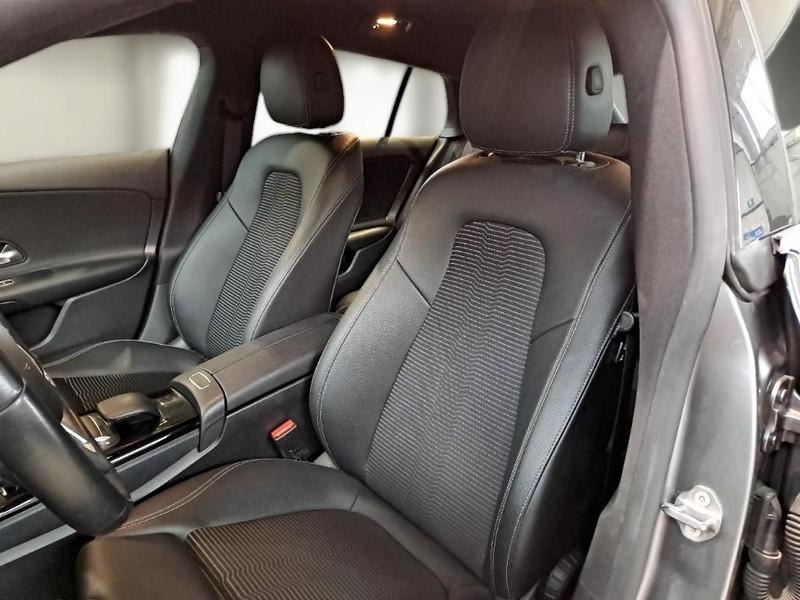 MERCEDES-BENZ CLA 250 AUTOMATICO EQ-POWER BUSINESS EXTRA STATION WAGON
