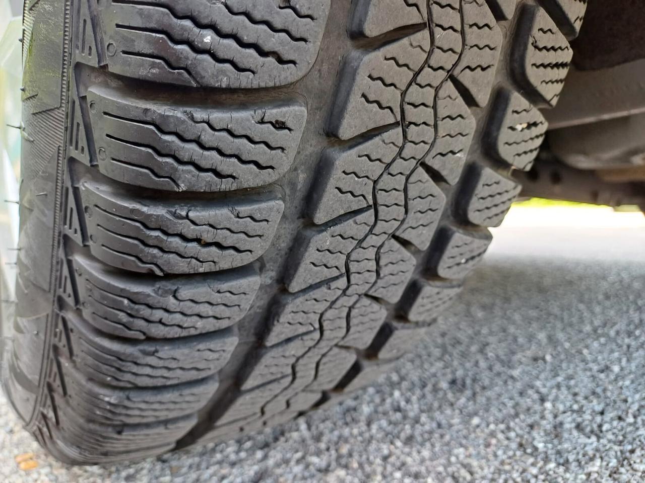 Volkswagen Polo 1.0 MPI 65 cv 5 porte Trendline BMT