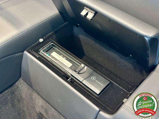 MERCEDES-BENZ SL 350 cat EVO Sport
